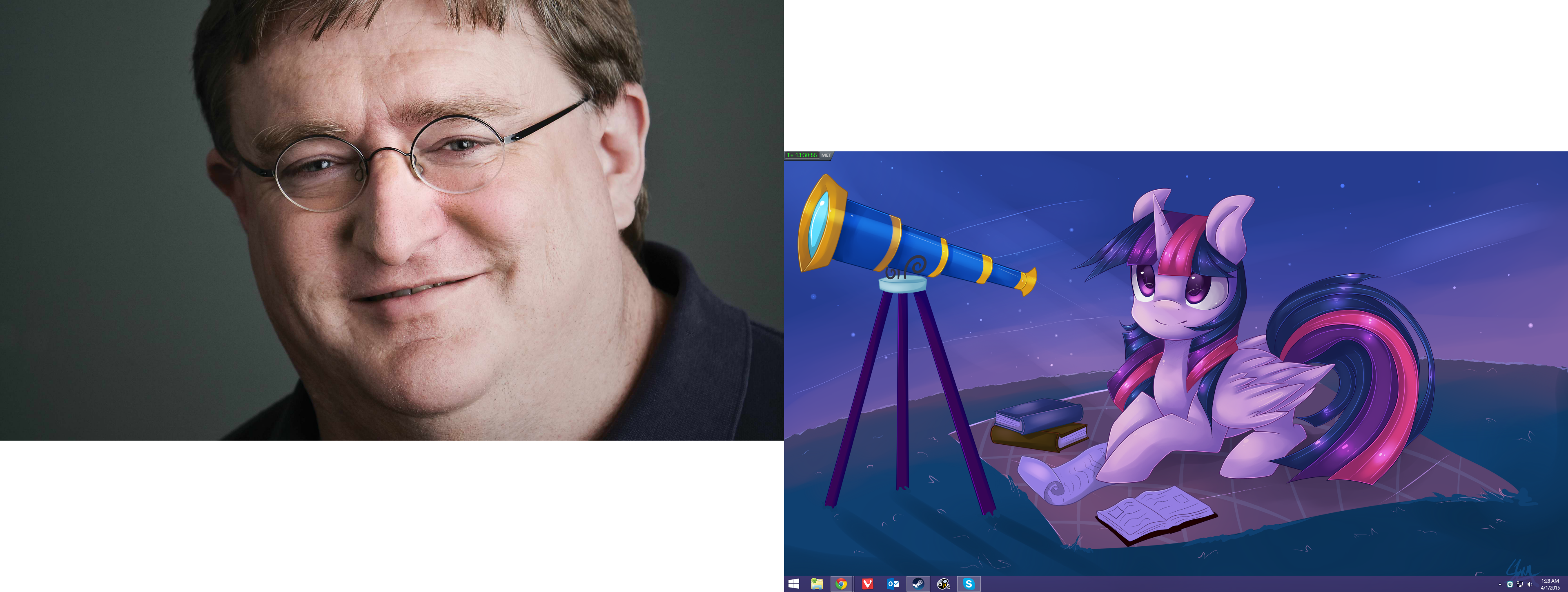 Mlg Gaben Png - Illustration Clipart (3840x1451), Png Download