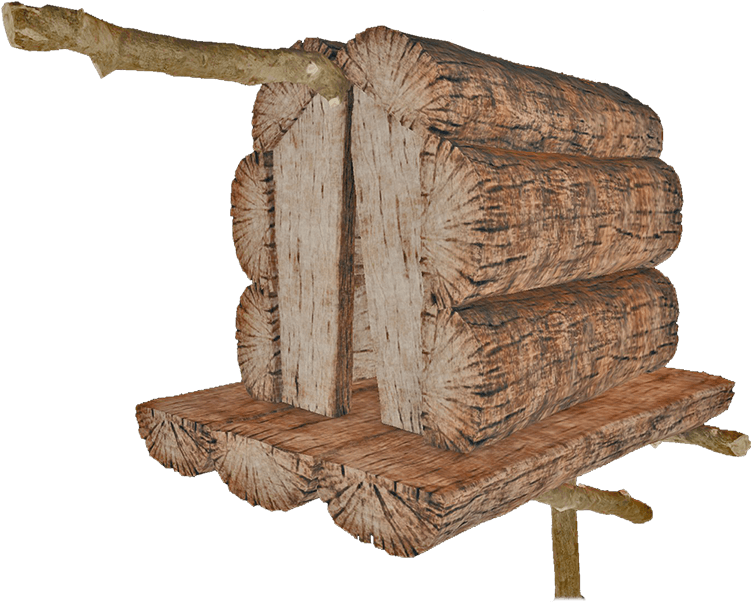 Plank Clipart (750x750), Png Download