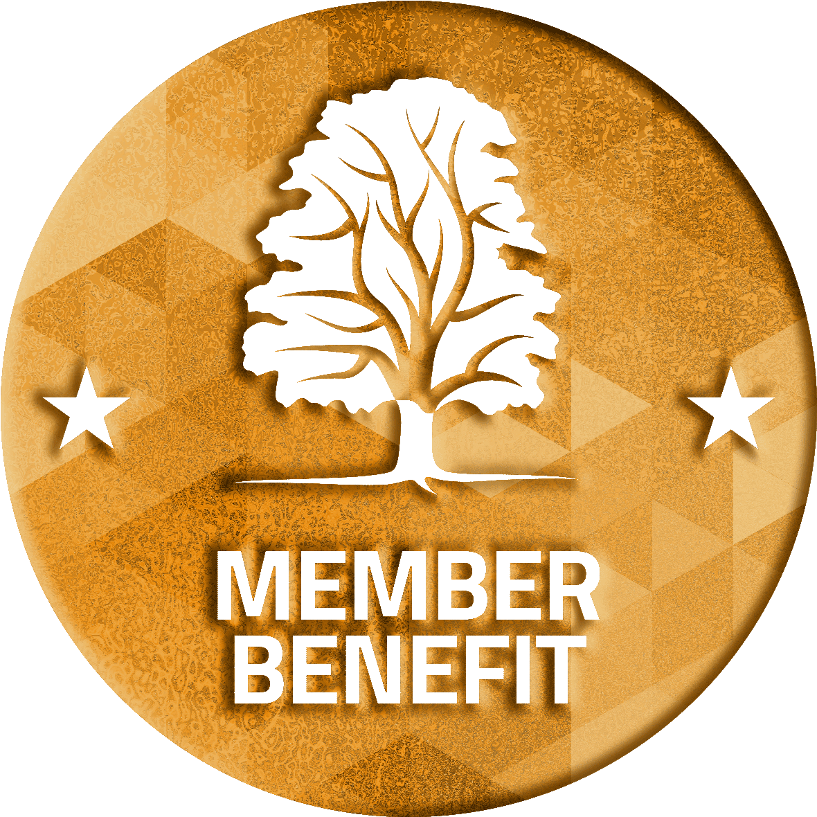 Arboricultural Association Member Benefit Clipart (1200x1200), Png Download