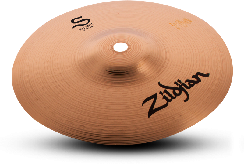 Zildjian - Zildjian S Series Ride Clipart (800x800), Png Download