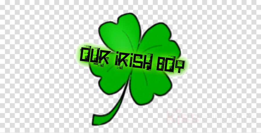 Download Four Leaf Clover Clipart Logo Shamrock Leaf - Photography Logo Transparent Background - Png Download (900x460), Png Download