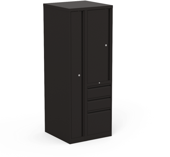 Zoom In - Cupboard Clipart (575x575), Png Download