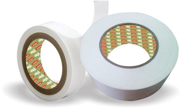 Polyester Film Suppliers Tapes - Circle Clipart (664x573), Png Download