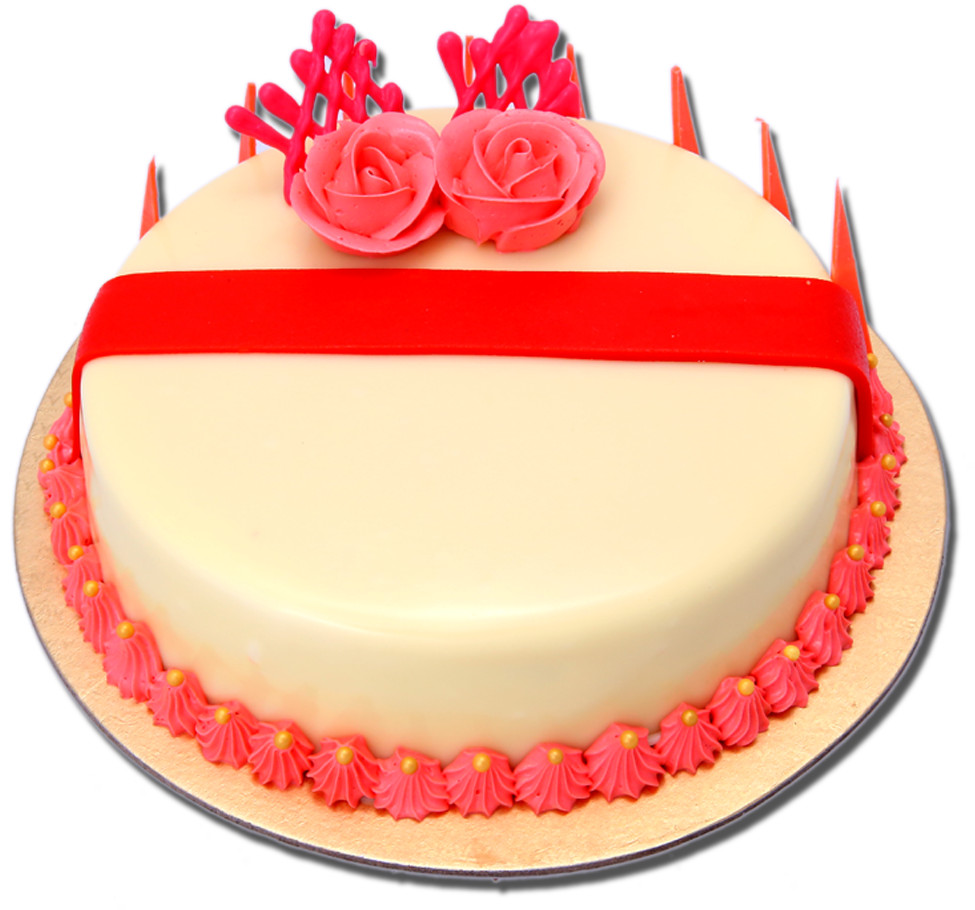 Red Velvet Cake - California Red Velvet Cake Clipart (975x910), Png Download