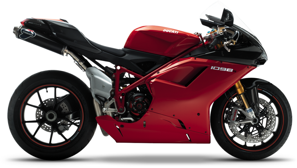 Ducati Png Clipart - Honda Cbr 500 R Transparent Png (1024x580), Png Download