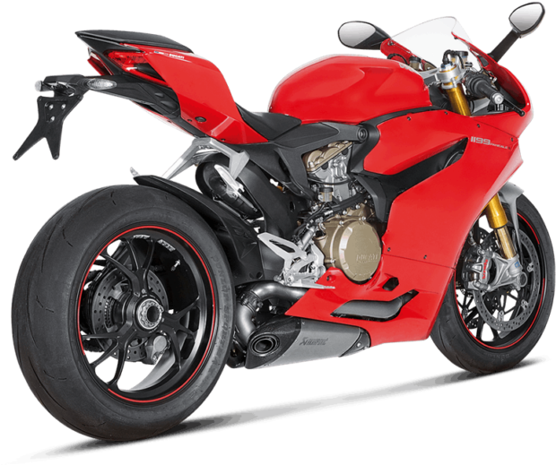 Ducati Png Photos - Ducati 899 Panigale Png Clipart (1024x643), Png Download