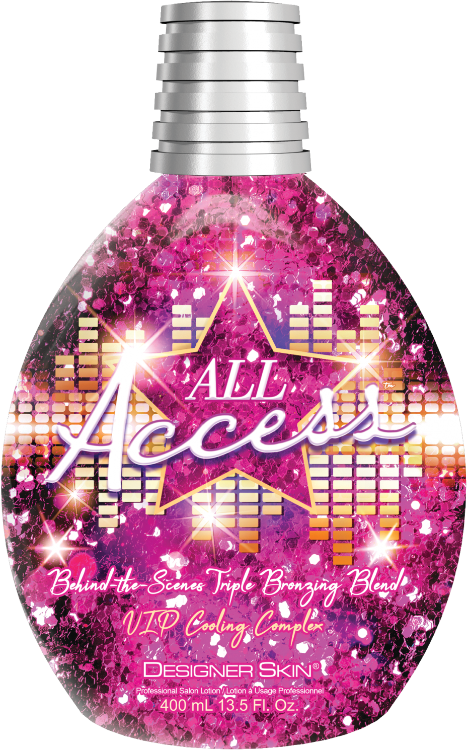 All Accessâ ¢ - Designer Skin All Access Clipart (1026x1600), Png Download