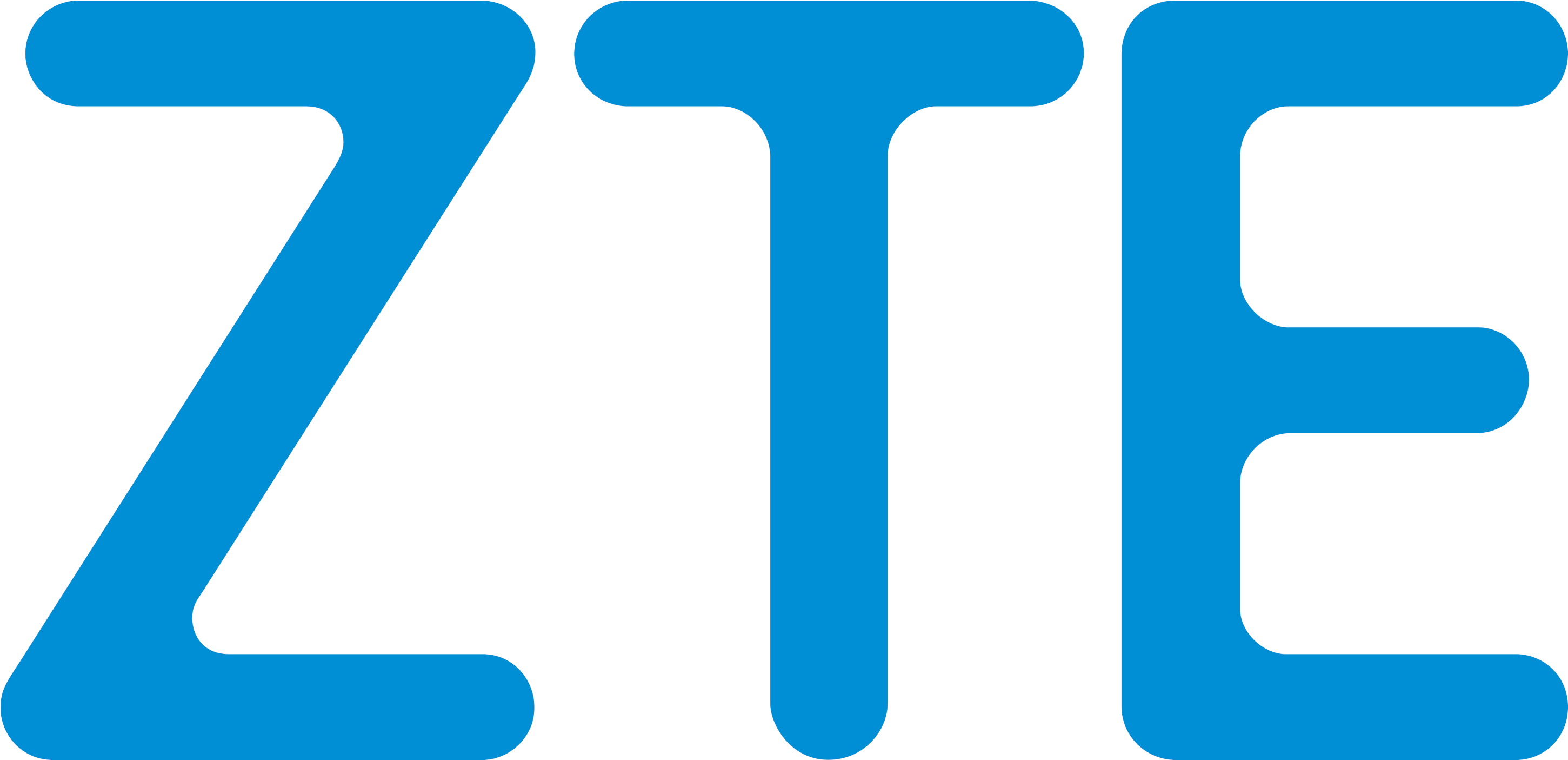 Zte Logo Logok - Zte Blade Clipart (1440x1024), Png Download