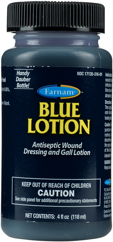 Blue Lotion Clipart (1001x1001), Png Download