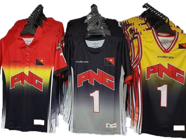 Sports Wear Png Transparent Images - Polo Shirt Clipart (640x480), Png Download