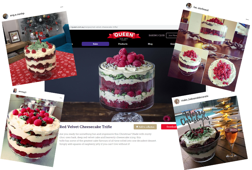 Fruit Cake Clipart (850x602), Png Download