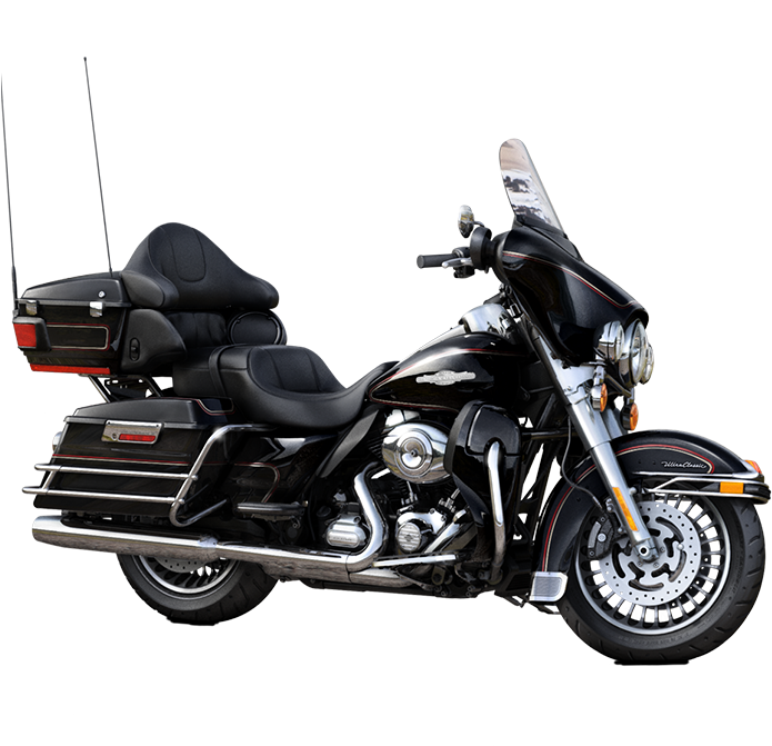 2013 Harley-davidson Ultra Classic Electra Glide - Harley-davidson Electra Glide Clipart (820x700), Png Download