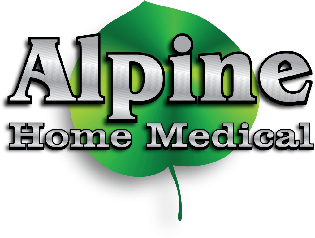 Alpine Home Medical Clipart (1024x784), Png Download