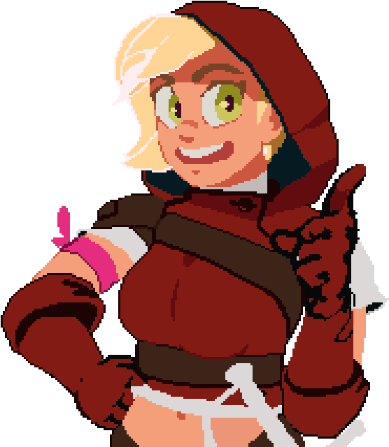 Waifuuuu - Cartoon Clipart (960x720), Png Download