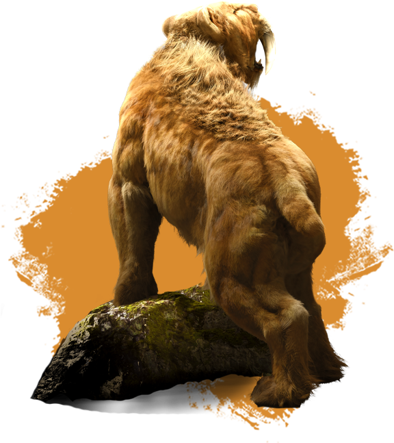 Lesharo Tags General Board - Far Cry Primal Png Clipart (576x647), Png Download