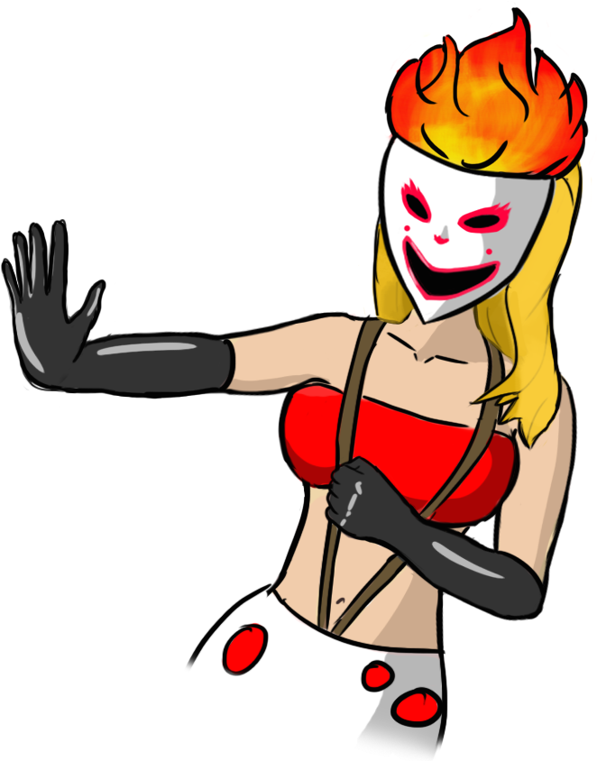 View Samegoogleiqdbsaucenao Sweetchicksquilliam , - Cartoon Clipart (813x843), Png Download