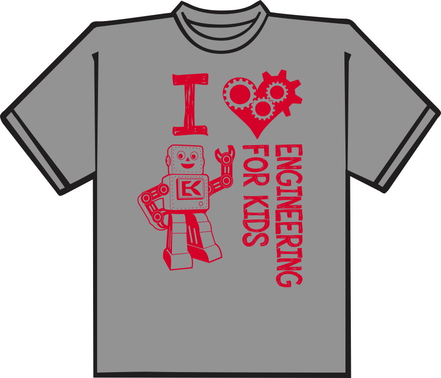 Sport Grey T Shirt With Red Printing - Shirt Clipart (900x771), Png Download