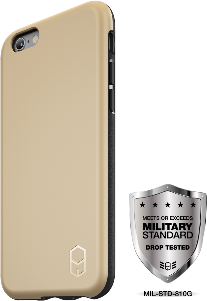 Iphone 6 Plus Transparent Case - Smartphone Clipart (1024x1024), Png Download