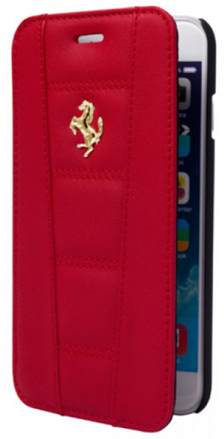 Ferrari Iphone 6 Case Clipart (637x637), Png Download