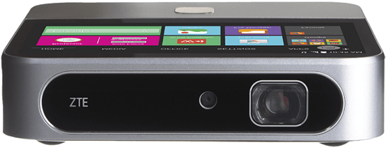 Zte Spro - Mobile Phone Clipart (600x600), Png Download