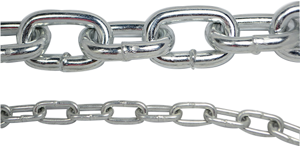 Bag Link Metal Chain, Bag Link Metal Chain Suppliers - Chain Clipart (800x800), Png Download