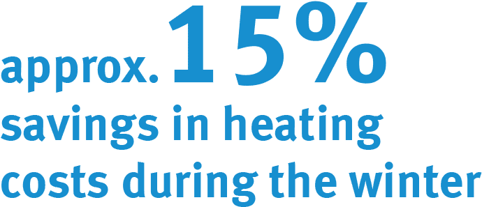 Csm Delitherm Winter Gb 2ad1571dc1 - Electric Blue Clipart (815x447), Png Download