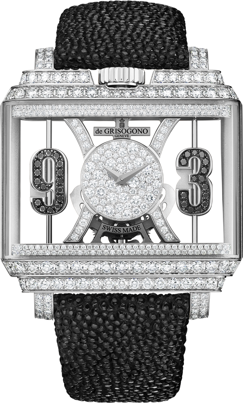 Analog Watch Clipart (1500x1500), Png Download