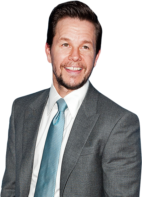 Download Png Image Report - Mark Wahlberg In A Suit Clipart (1200x630), Png Download