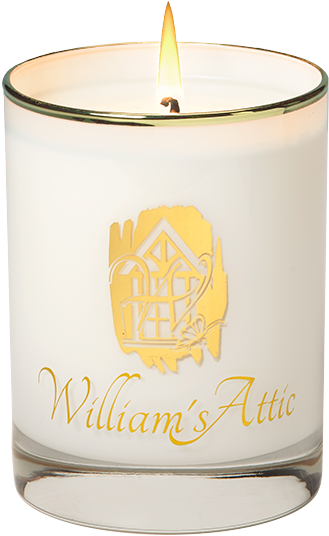 Rose - Advent Candle Clipart (564x649), Png Download