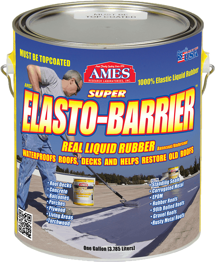 Super - Ames Super Elasto Barrier Clipart (900x900), Png Download