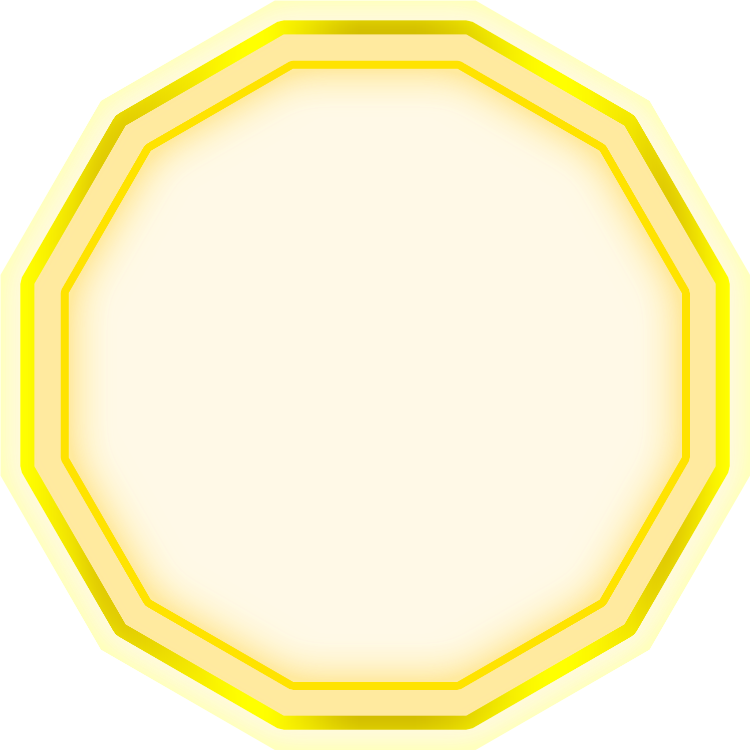 Blank Viral Quote Box - Circle Clipart (1600x1600), Png Download