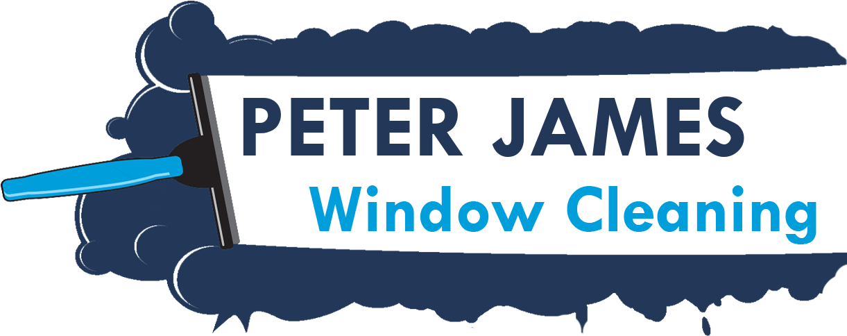 Did You Know That Peter James Provides Window Cleaning - Illustration Clipart (1332x483), Png Download