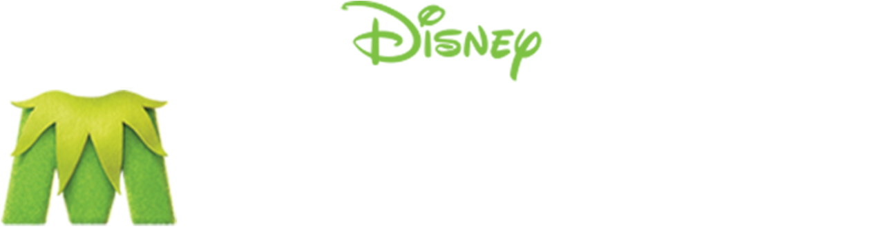 The Muppets - Graphic Design Clipart (1280x544), Png Download