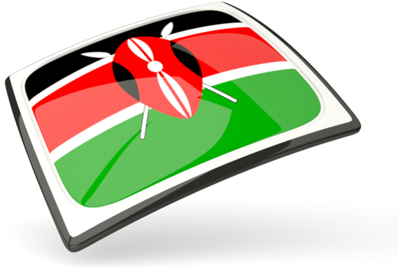 Flag Of Jordan Clipart (640x480), Png Download