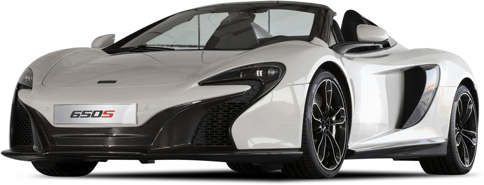 Mclaren 650s - Mclaren P8 Clipart (1587x1240), Png Download