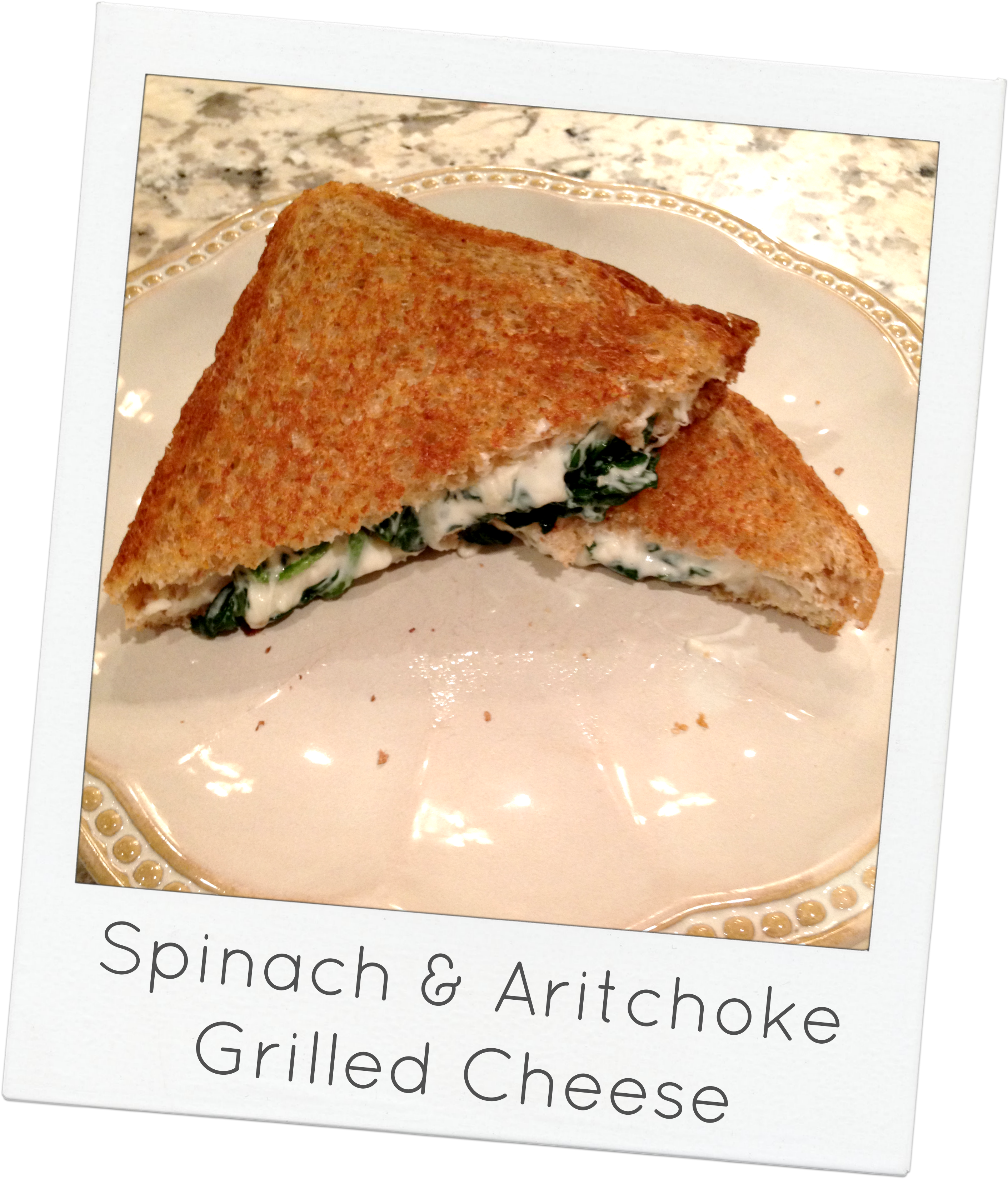 Sandwhich - Melt Sandwich Clipart (2845x3326), Png Download