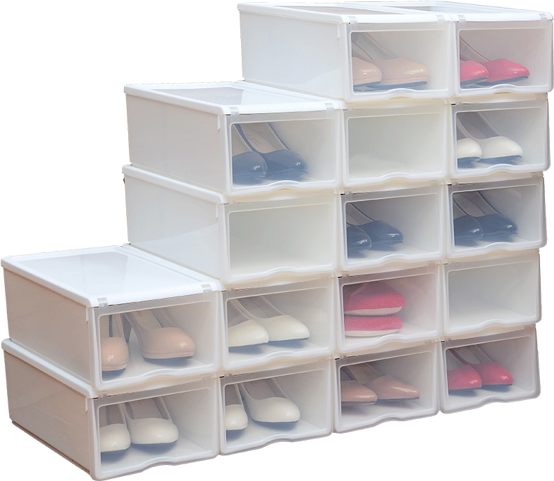 Download Transparent Shoes Box Ikea Shoes Box Clipart Png Download