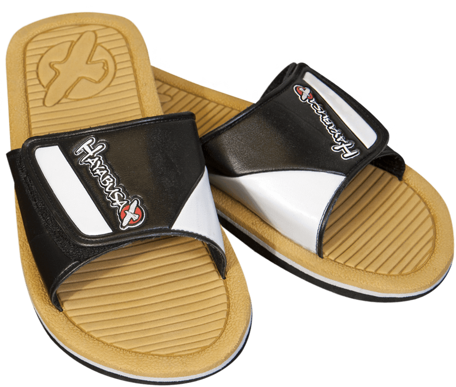Gambar Sandal Png - Mma Flip Flops Clipart (940x940), Png Download