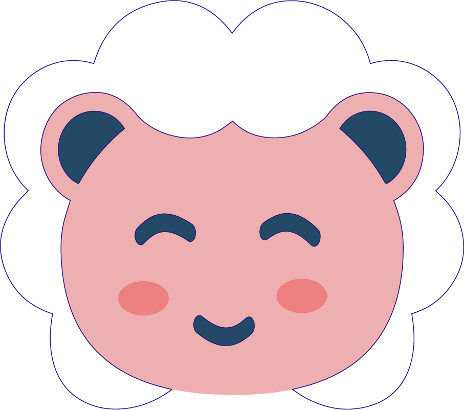 Pocketcoach - Cartoon Clipart (907x802), Png Download