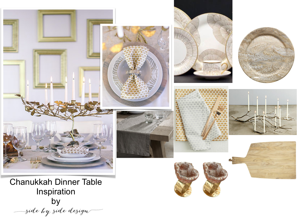 Chanukkah - Chair Clipart (1023x756), Png Download
