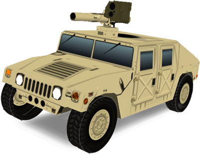Vehicles - Armored Car Clipart (850x450), Png Download