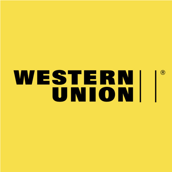 Western Union Clipart (800x600), Png Download