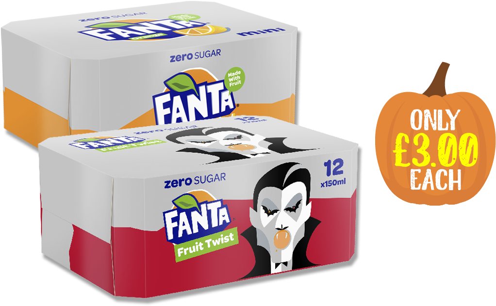Fanta22 October - Carton Clipart (1200x828), Png Download