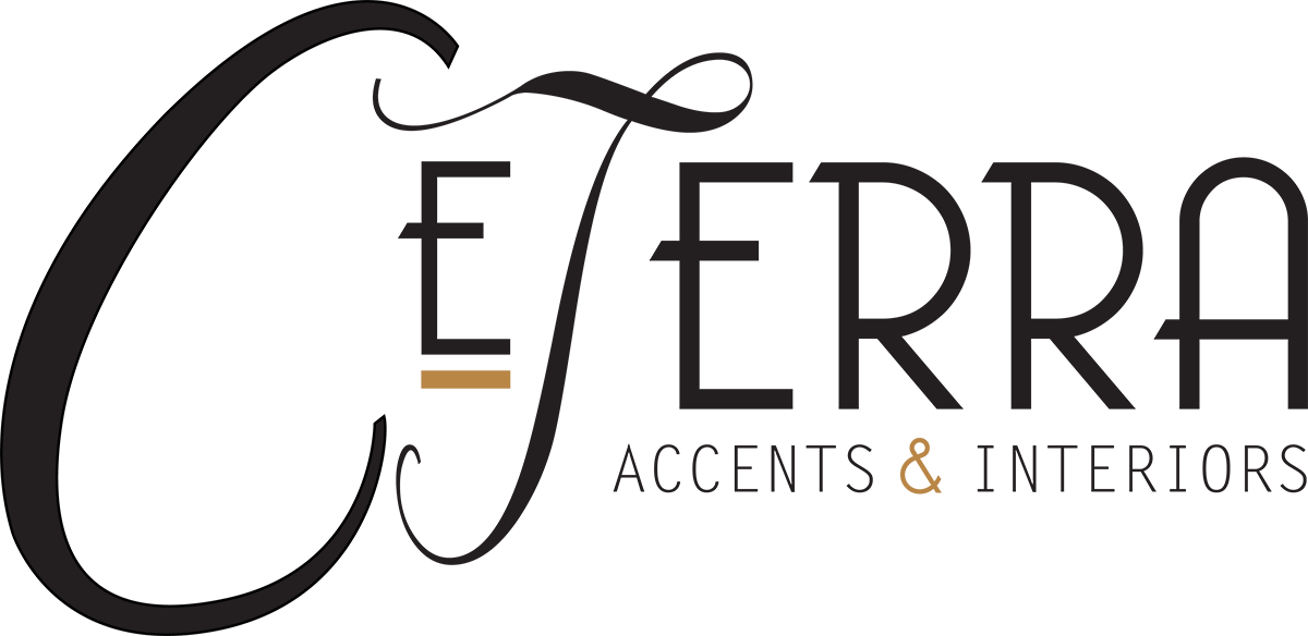 Ceterra Accents & Interiors - Calligraphy Clipart (1200x584), Png Download