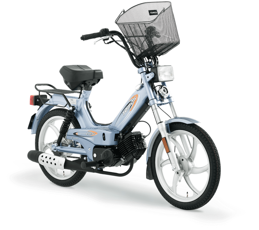 Luxe - Tomos Kopen Clipart (1000x869), Png Download