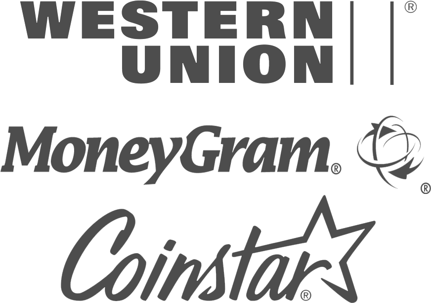 Western Union Has Been Provided Services For More Than - Western Union Clipart (900x900), Png Download