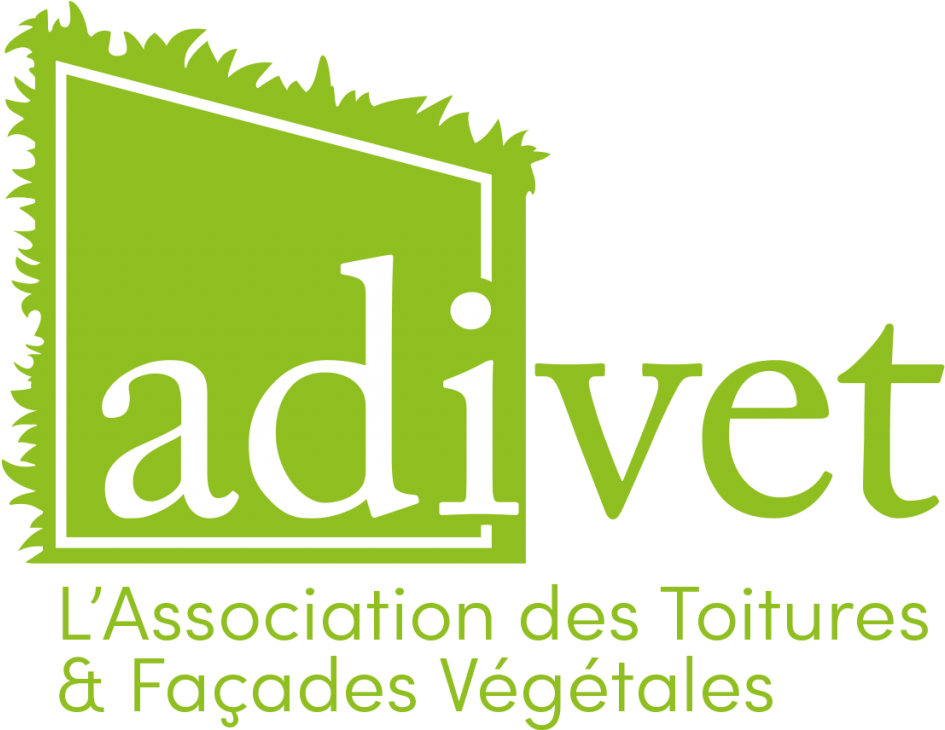 Membership Of The French Green Roof Association Association - Graphic Design Clipart (1024x729), Png Download