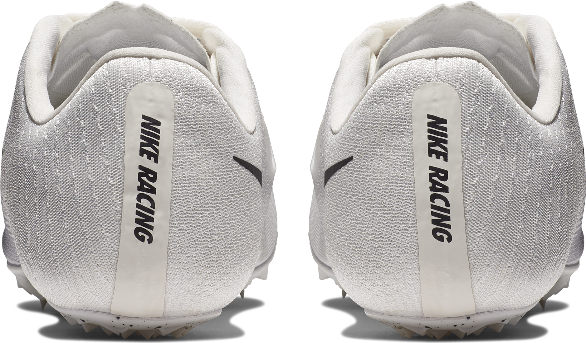 Track Shoe Png - Nike Clipart (1878x1102), Png Download