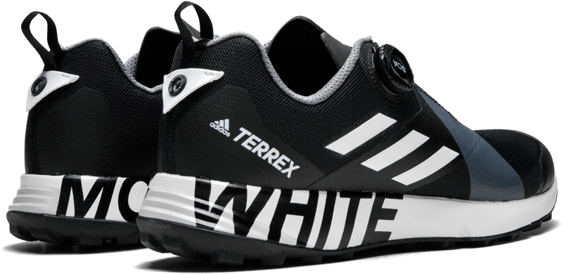 Adidas Black Friday - Sneakers Clipart (1000x600), Png Download