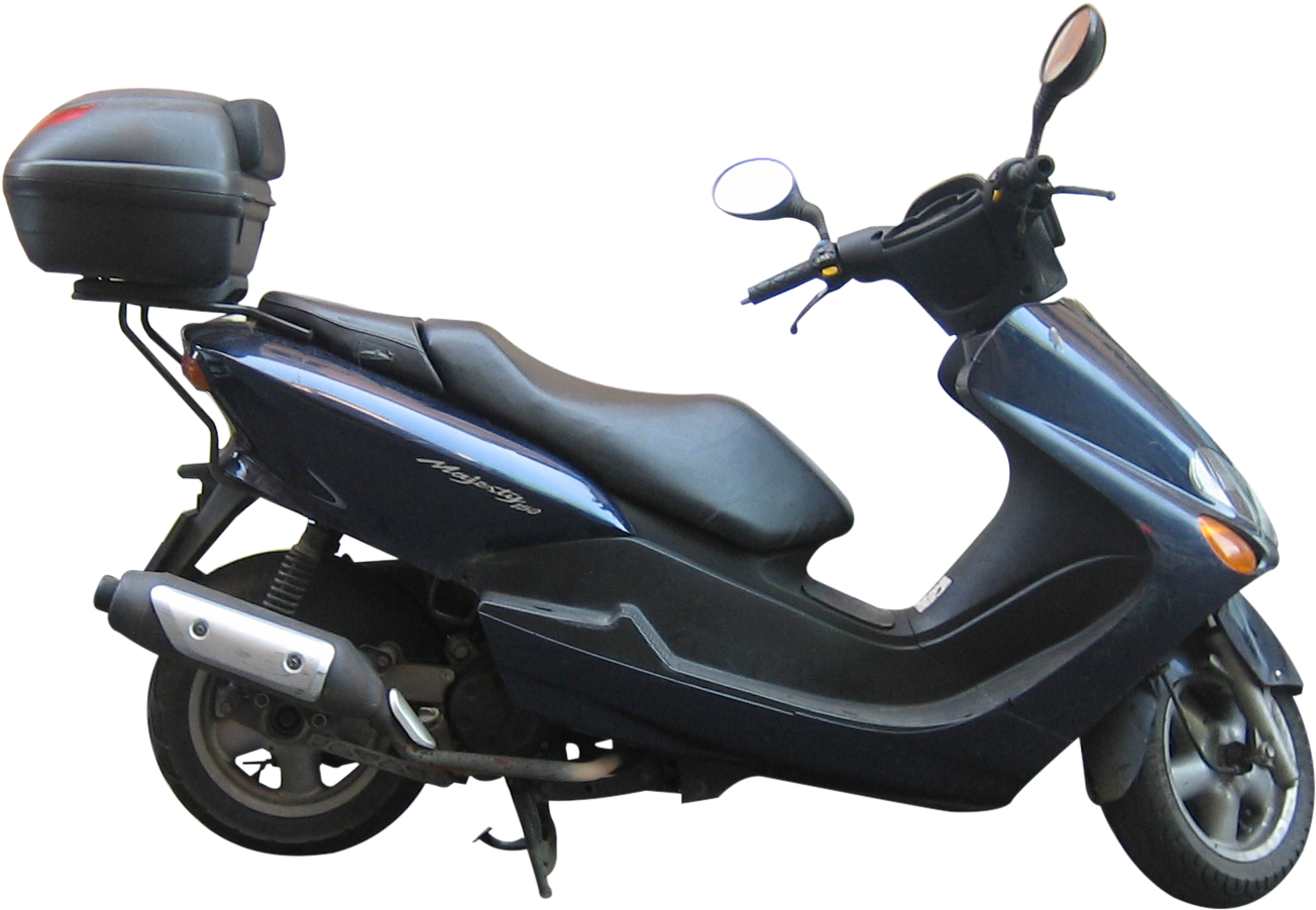 Amma Two Wheeler Clipart (1303x1303), Png Download